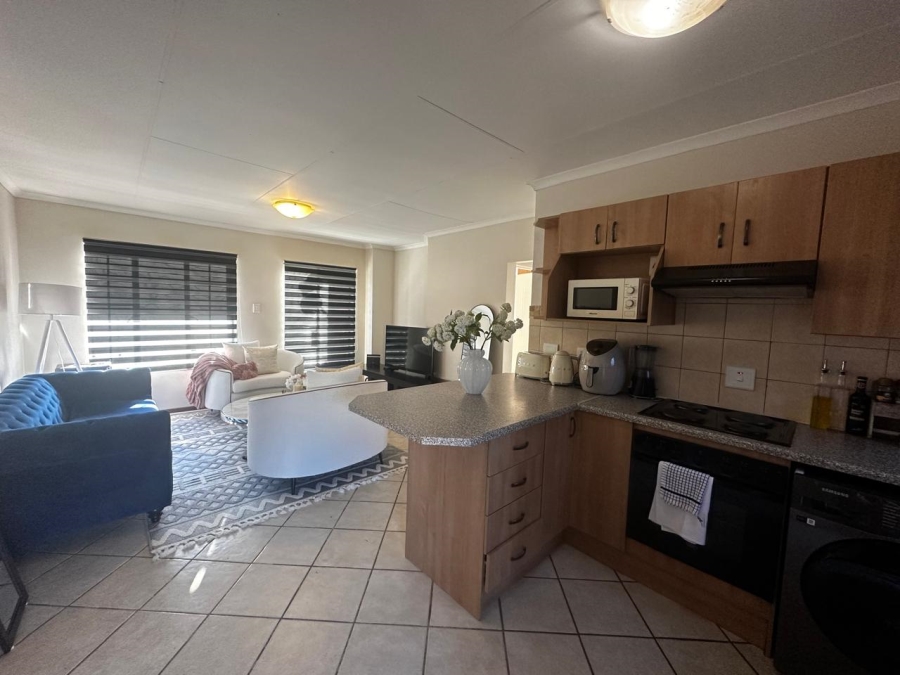 2 Bedroom Property for Sale in Hillside Free State